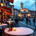 appuntamento romantico