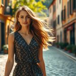 come conquistare una ragazza italiana