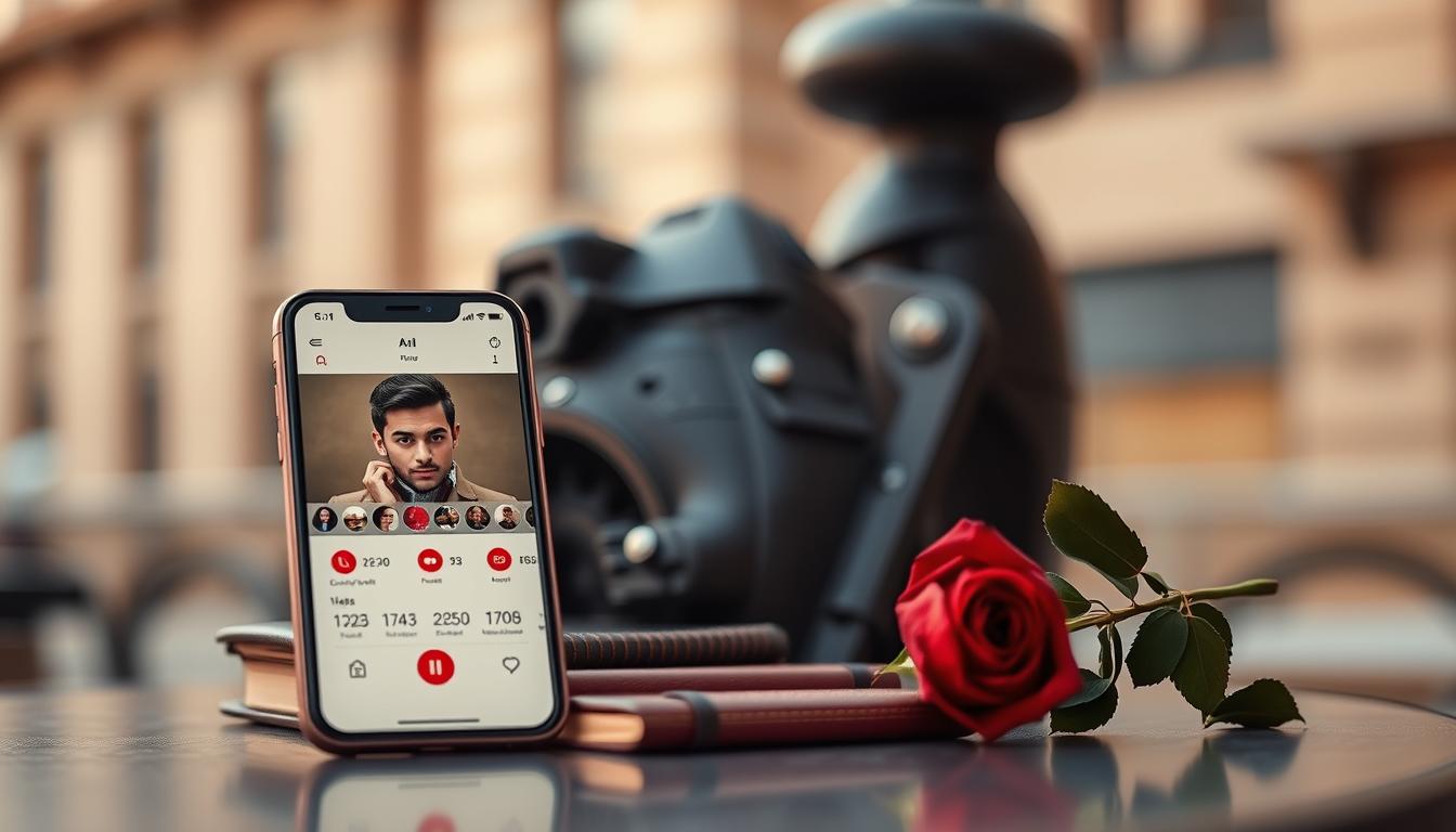 come creare un profilo di dating