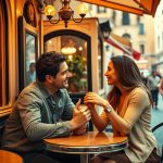 come flirtare in Italia