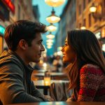 segnali di attrazione