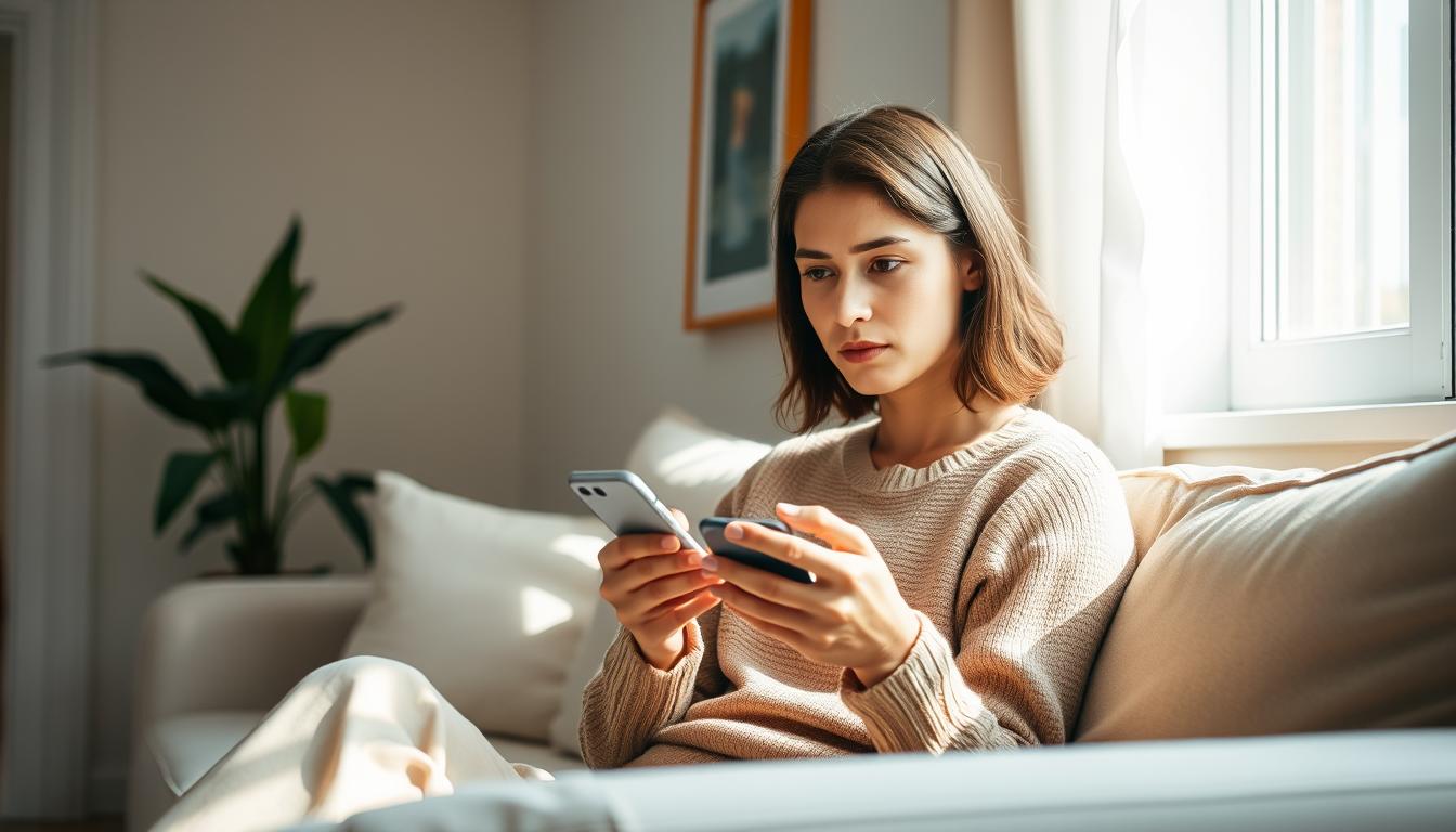 Come chiedere un appuntamento via WhatsApp?