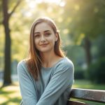 Cosa fa una donna quando le piaci?