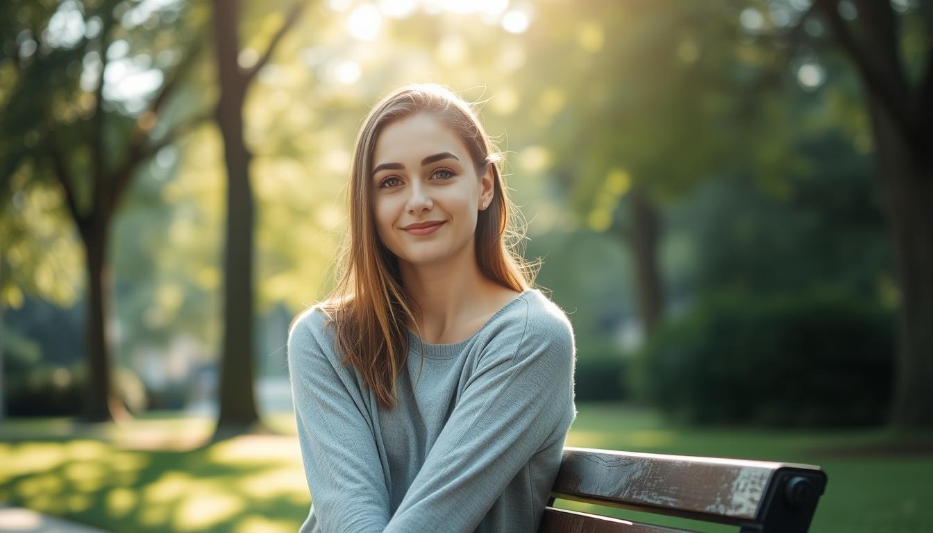 Cosa fa una donna quando le piaci?
