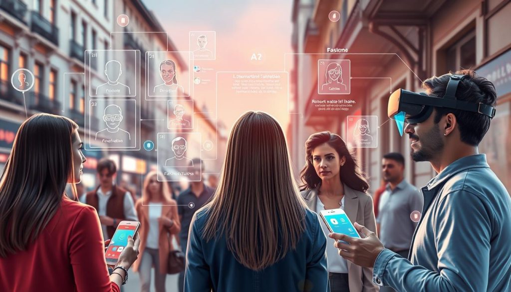 Il futuro degli appuntamenti online in Italia