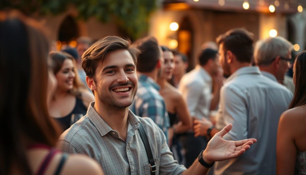 Persona che si apre a nuove possibilità relazionali dopo una delusione