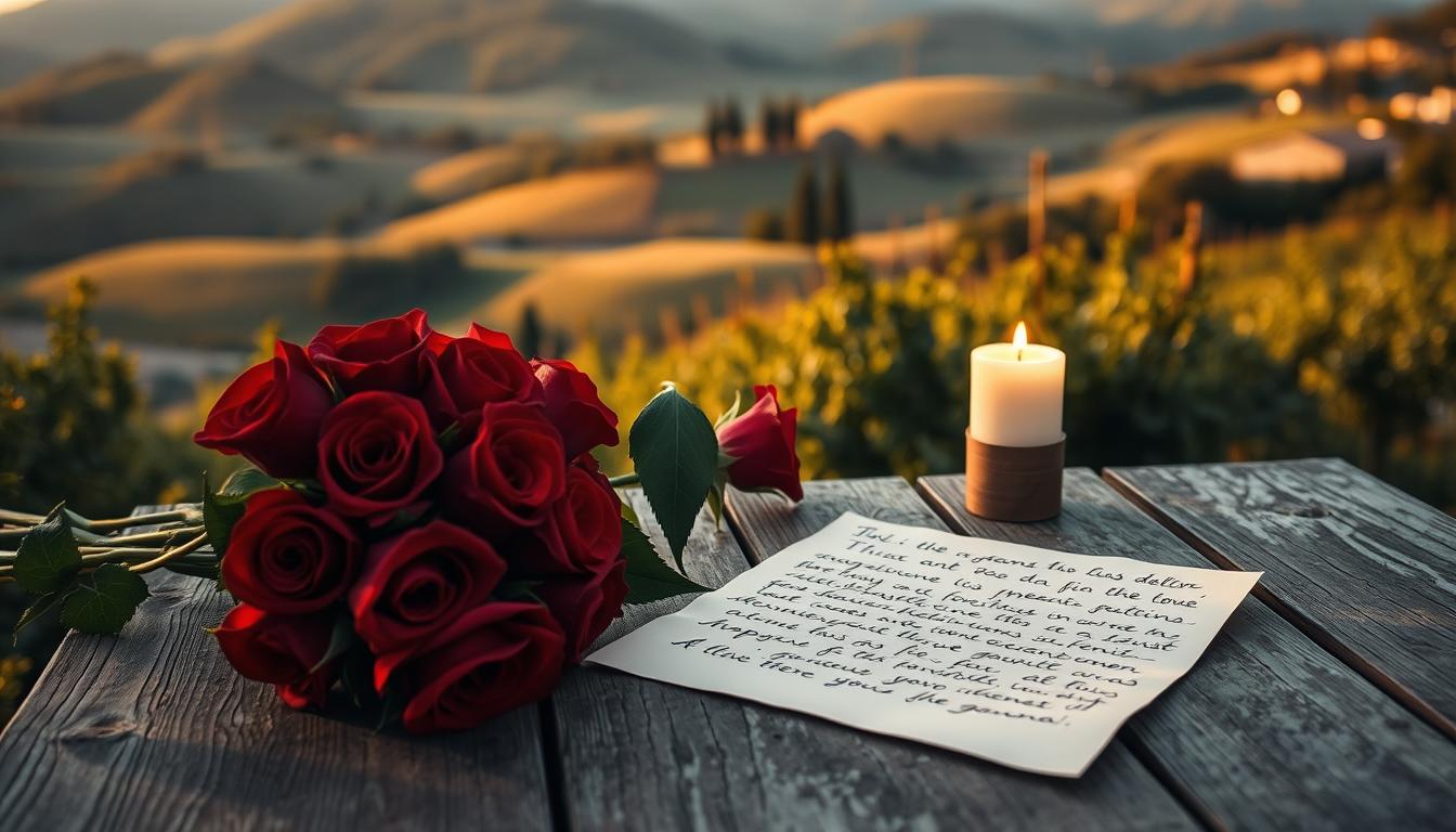 Quali frasi fa impazzire una donna?