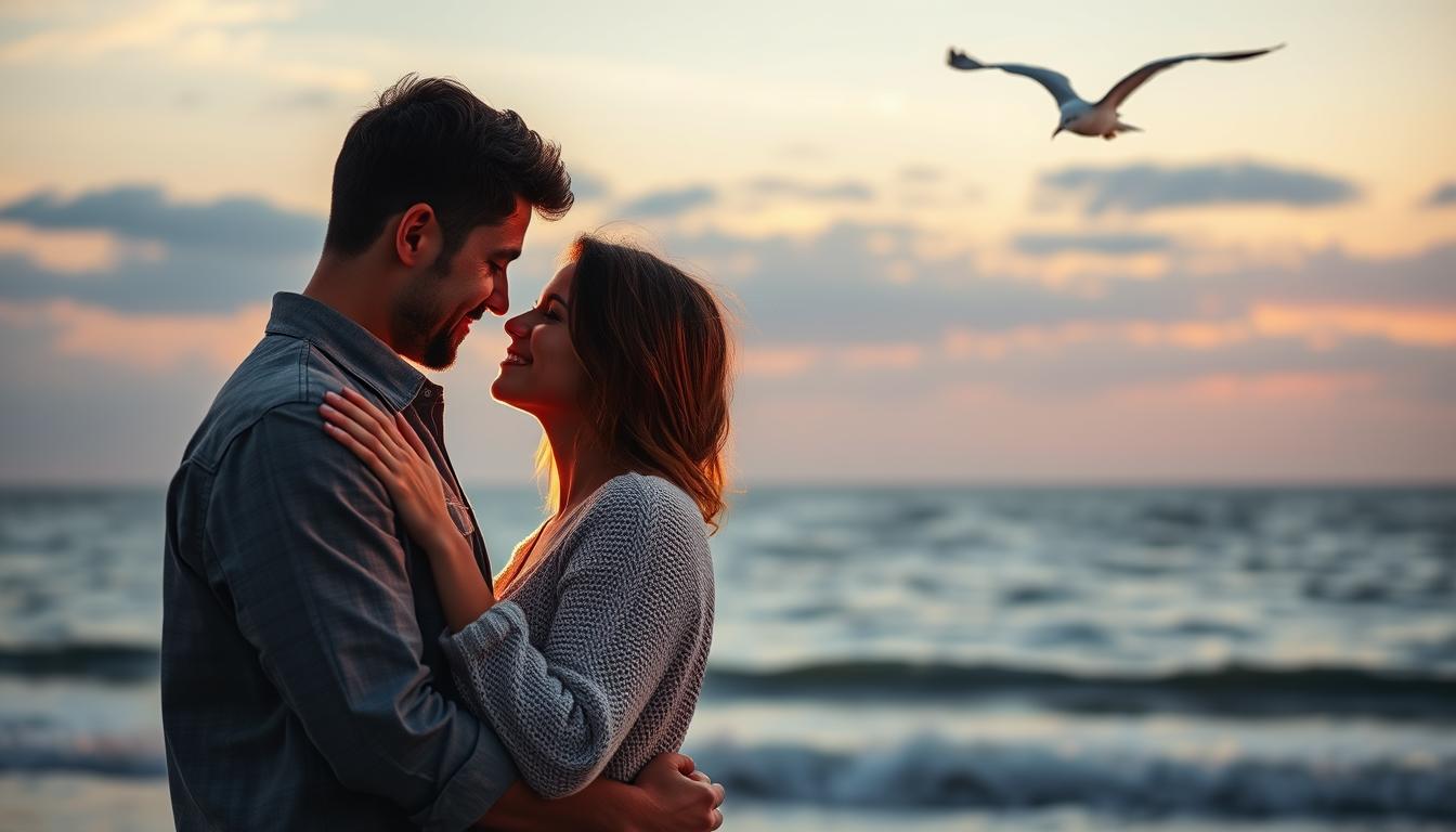 amore a distanza consigli