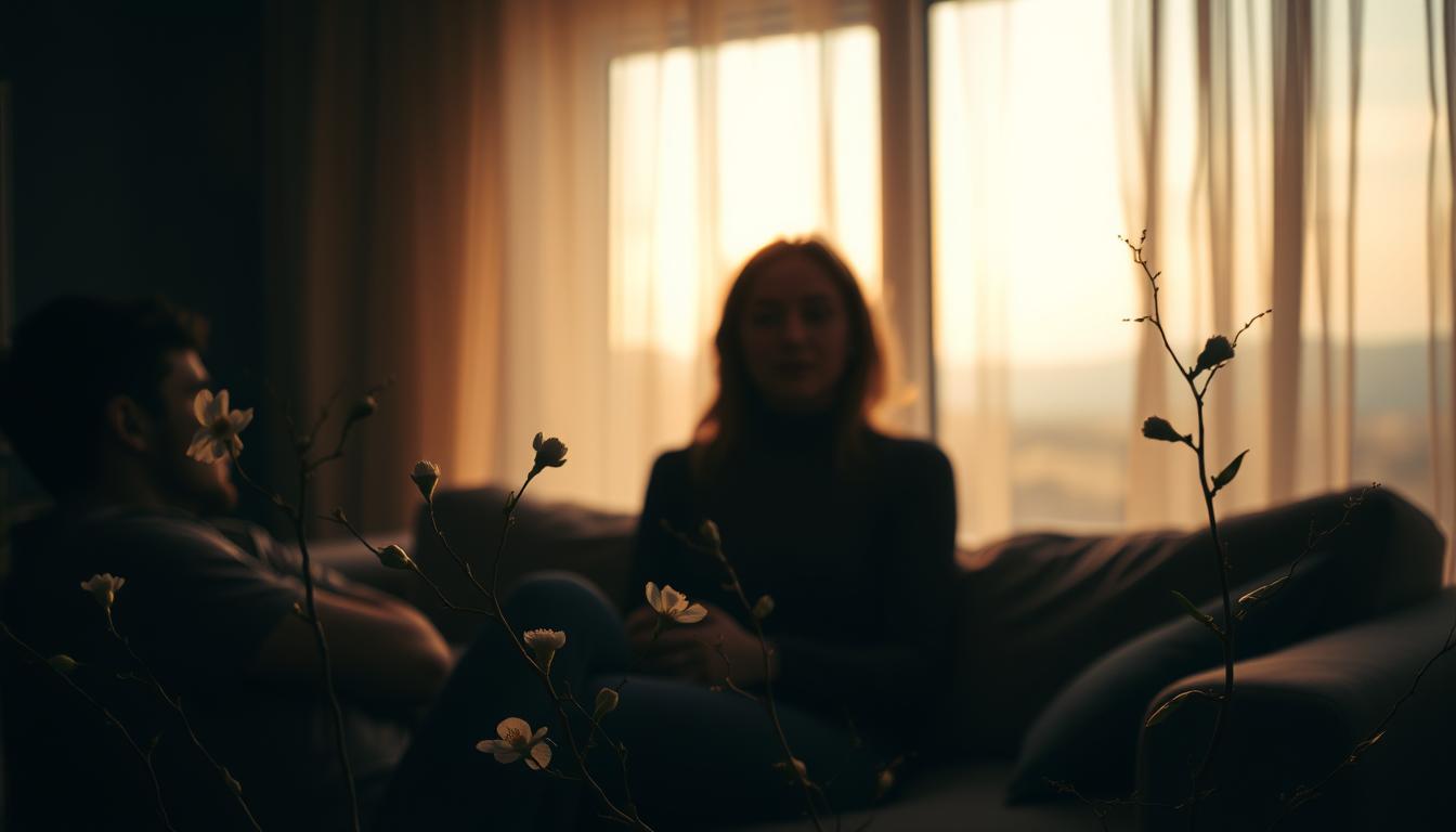 amore vero o abitudine