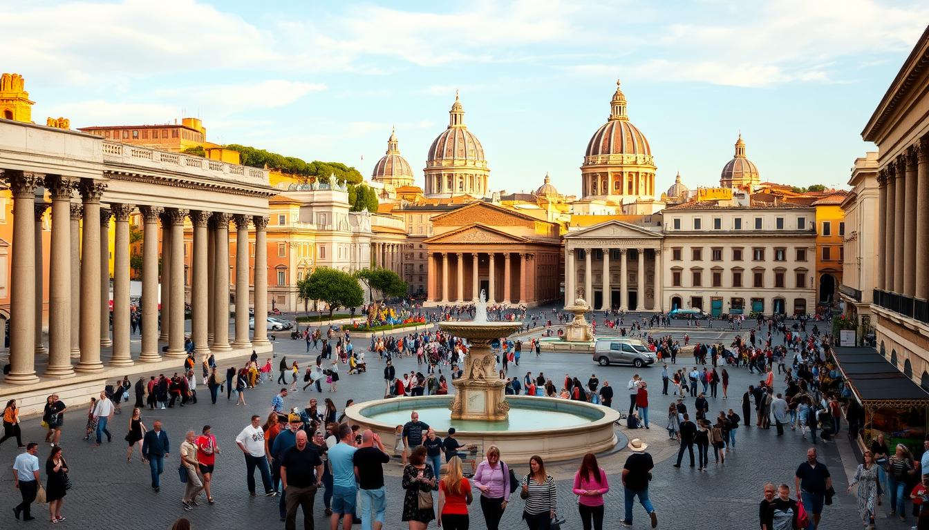 appuntamenti culturali a Roma