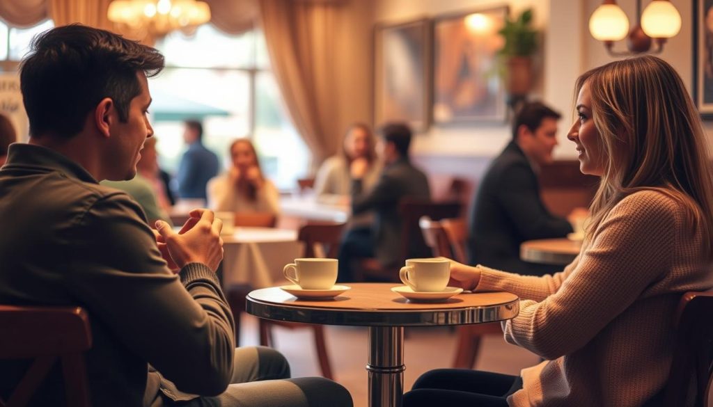 appuntamenti per persone timide