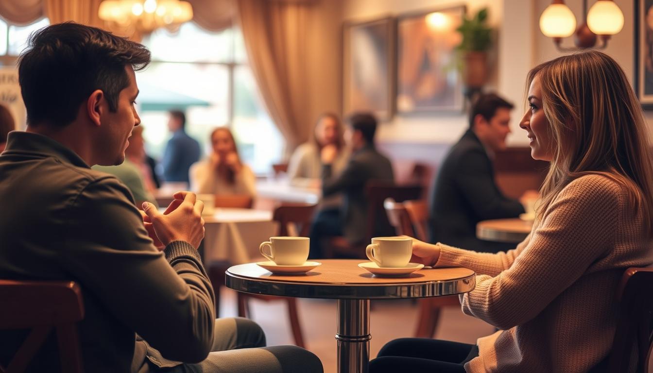 appuntamenti per persone timide