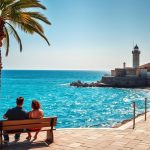 appuntamento al mare in Italia