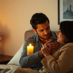 come chiedere scusa in amore