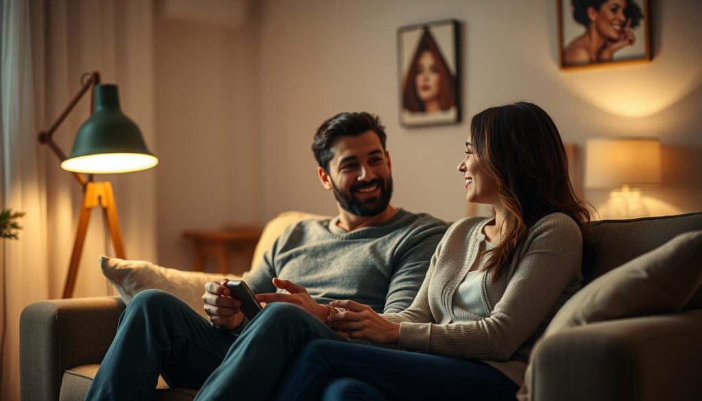 come comunicare meglio in coppia