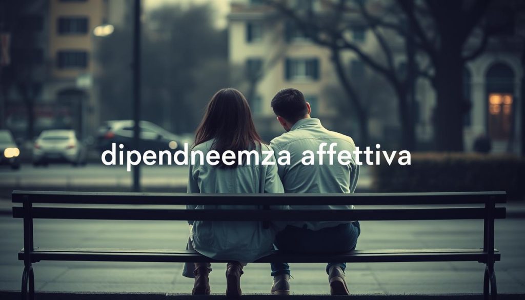 come evitare dipendenza affettiva