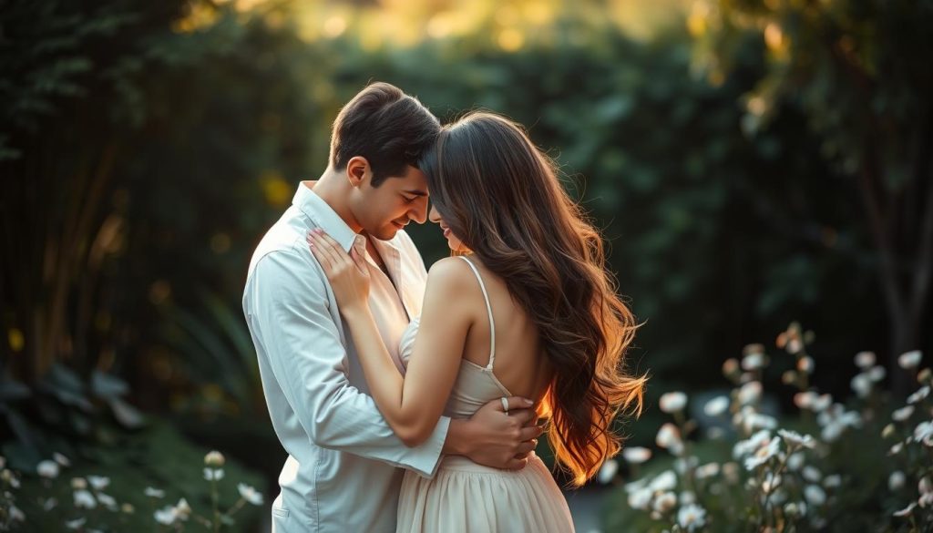 come mantenere una relazione sana