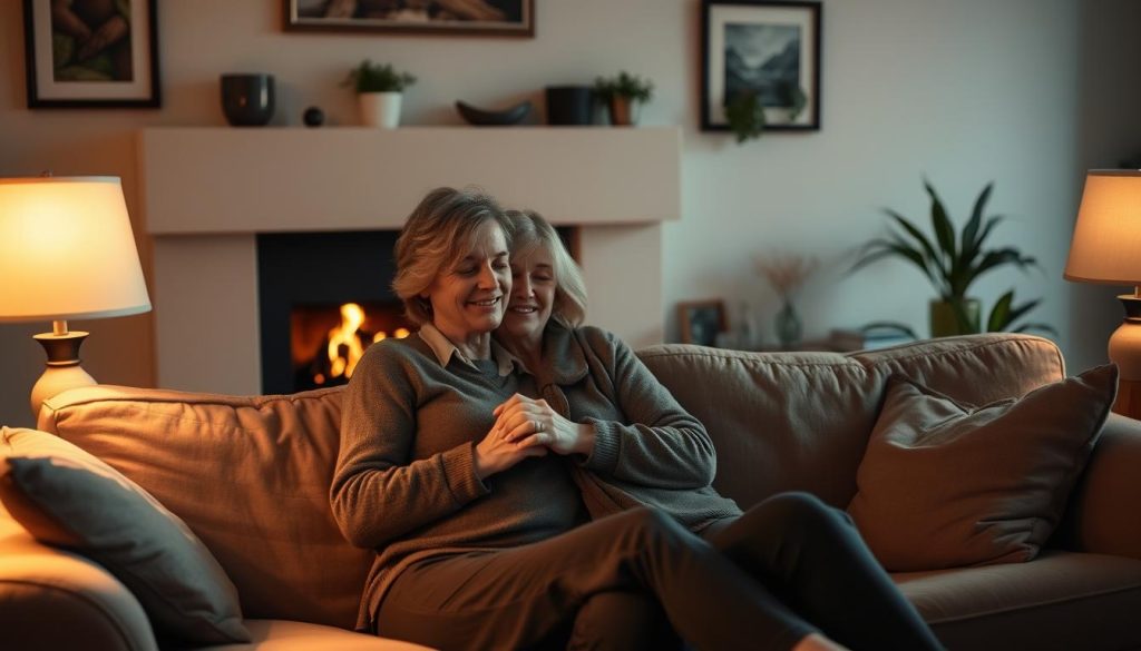 come mantenere viva la coppia