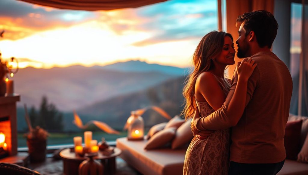 come riaccendere la passione