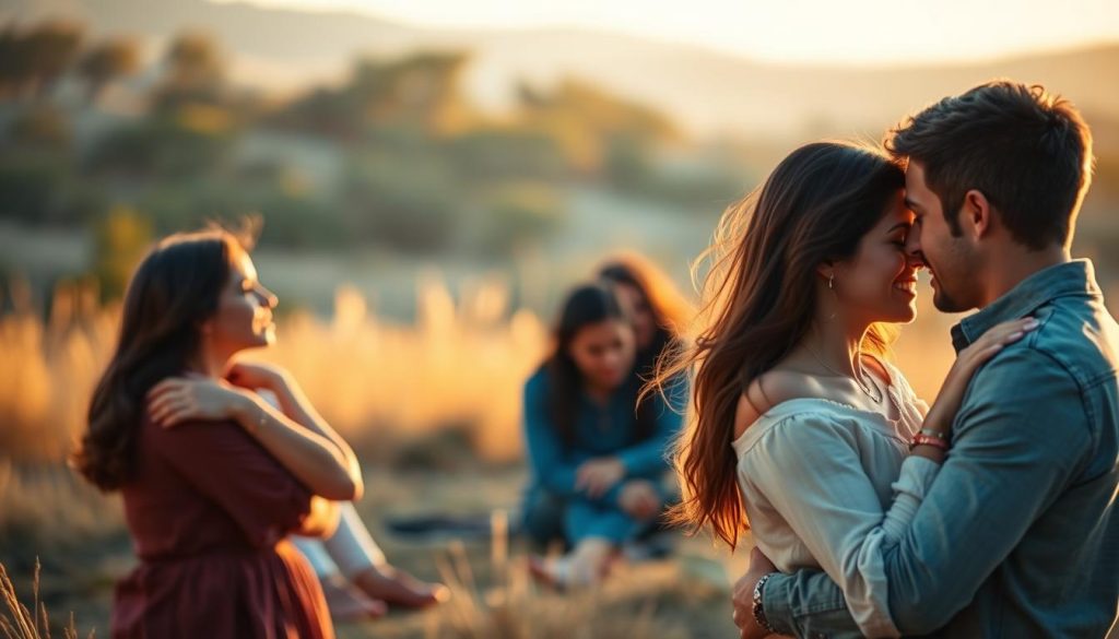 differenze tra amore e infatuazione