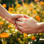 fiducia in una relazione