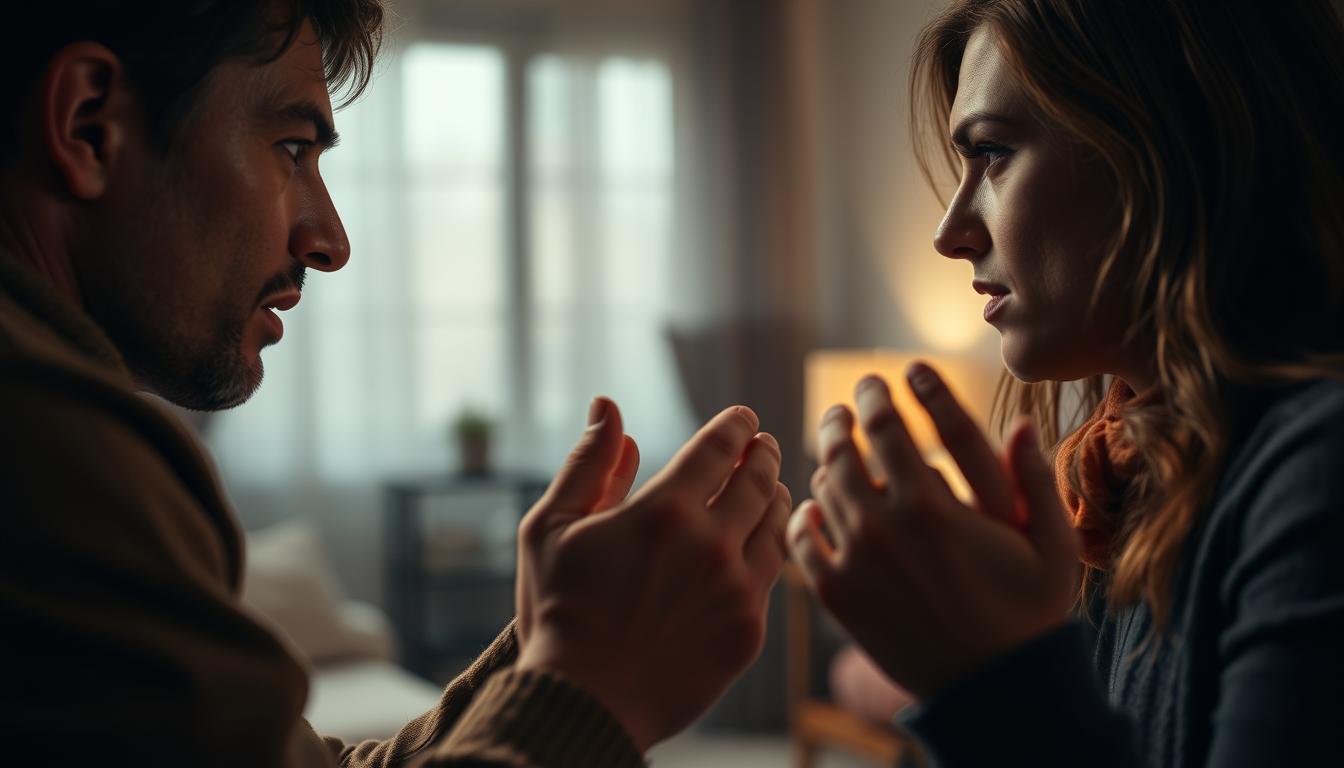 litigi di coppia come gestirli