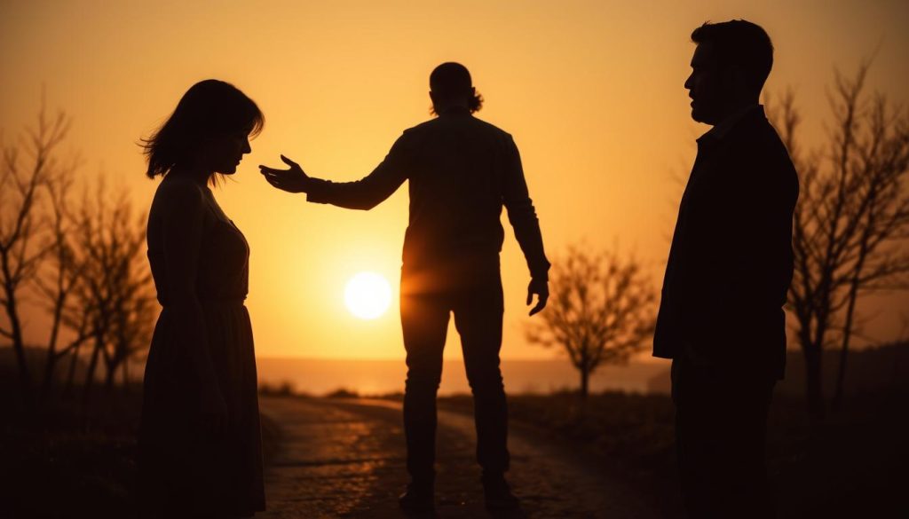 quando lasciare una relazione