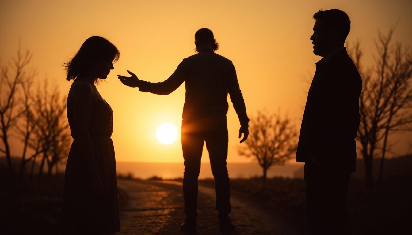 quando lasciare una relazione