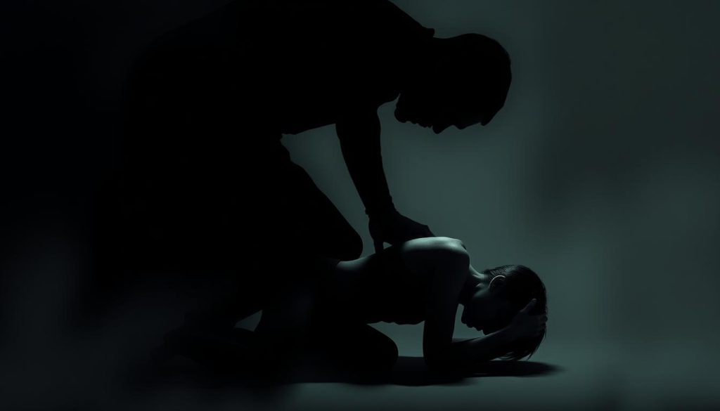 segnali di una relazione tossica