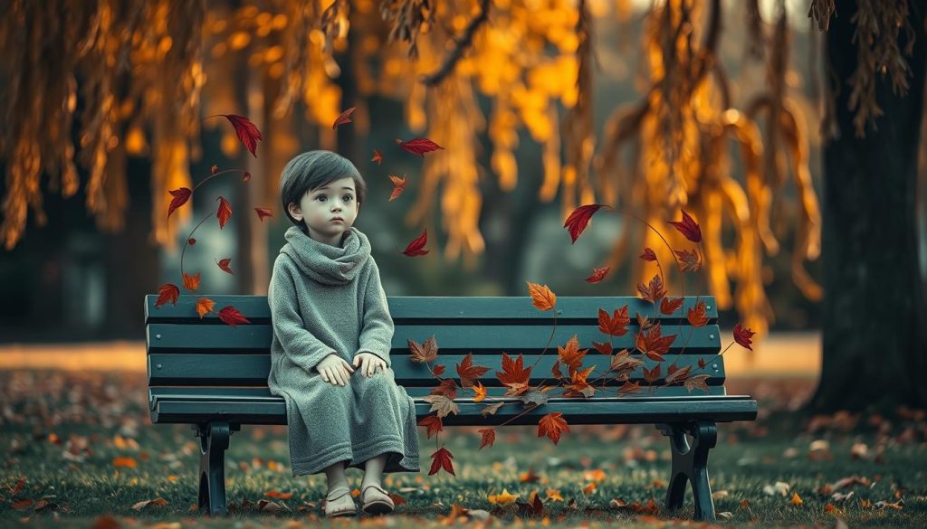 A cosa è dovuto l'attaccamento ansioso?