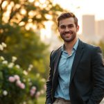 A quale età un uomo è più attraente?