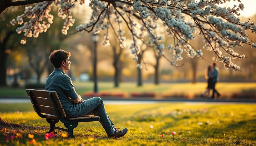 Amore non corrisposto