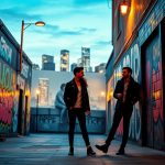 Banksy negli appuntamenti