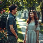 Che effetto fa rivedere il primo amore?