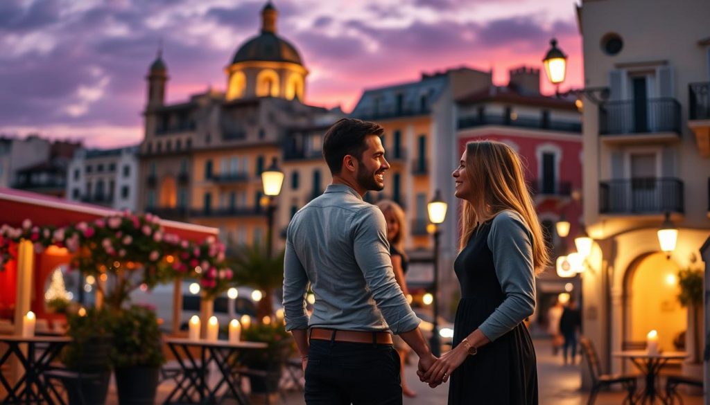 Cosa fare a Napoli in coppia?