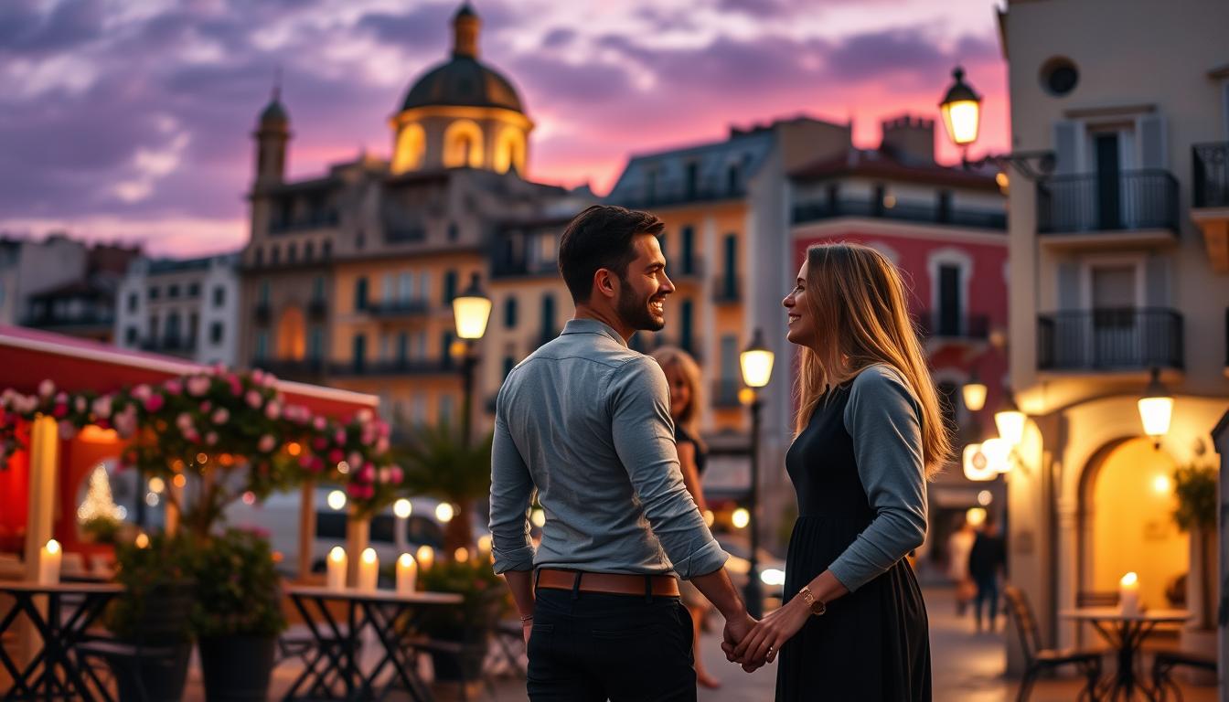 Cosa fare a Napoli in coppia?