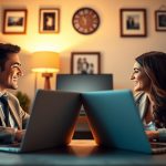 Cosa vogliono gli uomini da una relazione a distanza?