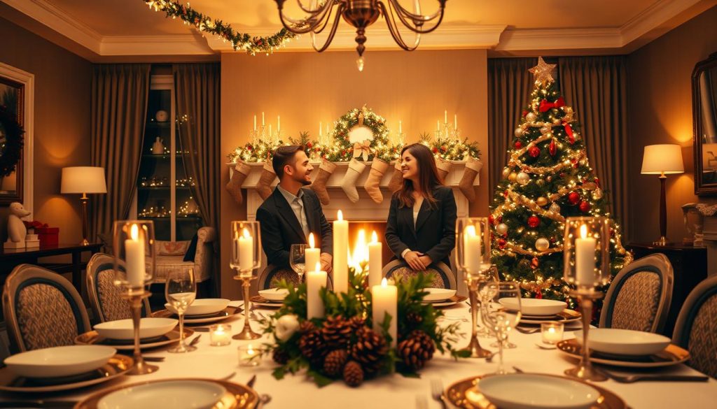 La Vigilia di Natale