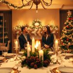 La Vigilia di Natale