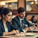 Pressione negli appuntamenti