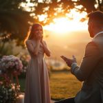 Proposta di matrimonio