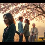 Quali sono i tre amori della vita?