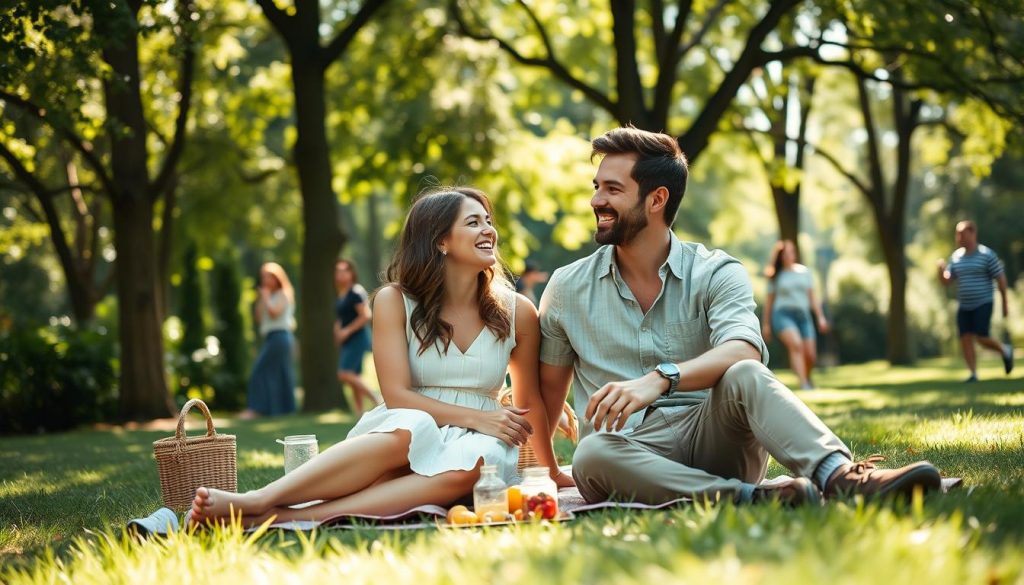 Quanti mesi di frequentazione prima di mettersi insieme?