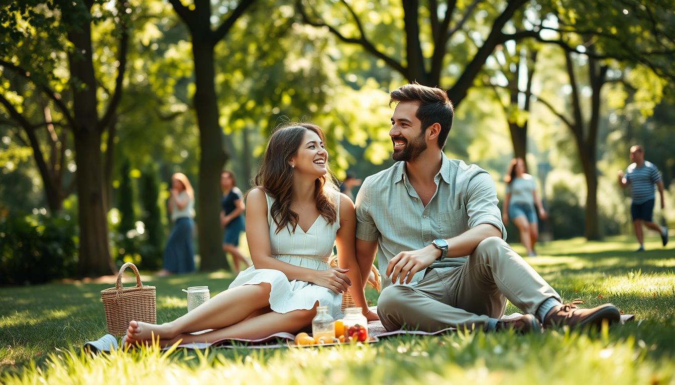 Quanti mesi di frequentazione prima di mettersi insieme?