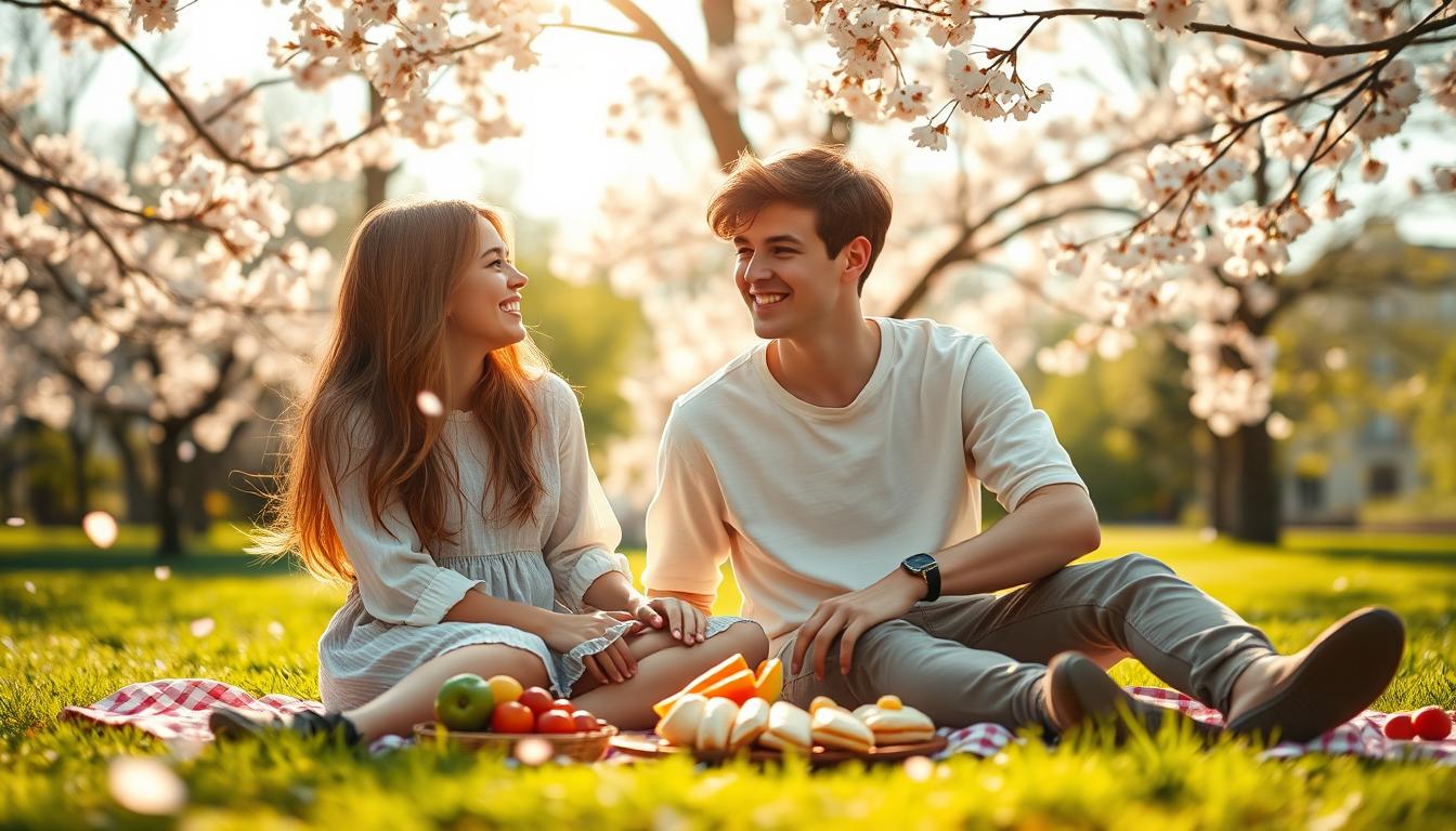 Quanto dura il primo amore?