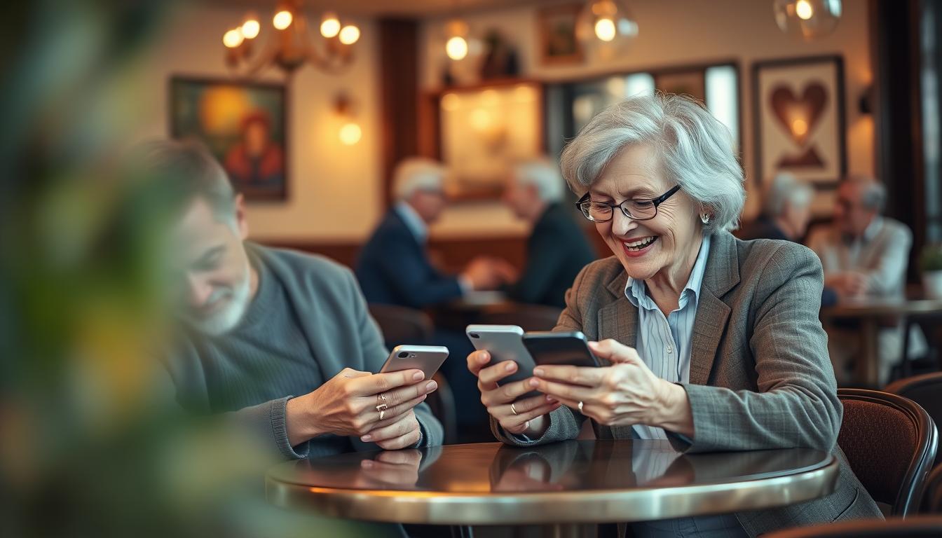 app di incontri per over 50