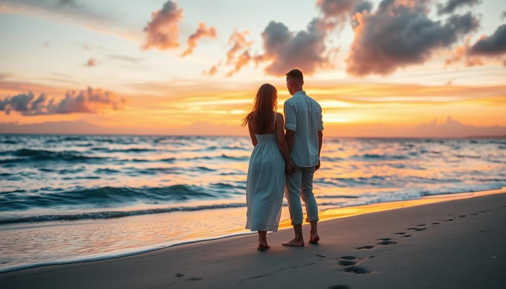 la fase della luna di miele