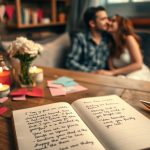 messaggi flirty per il partner