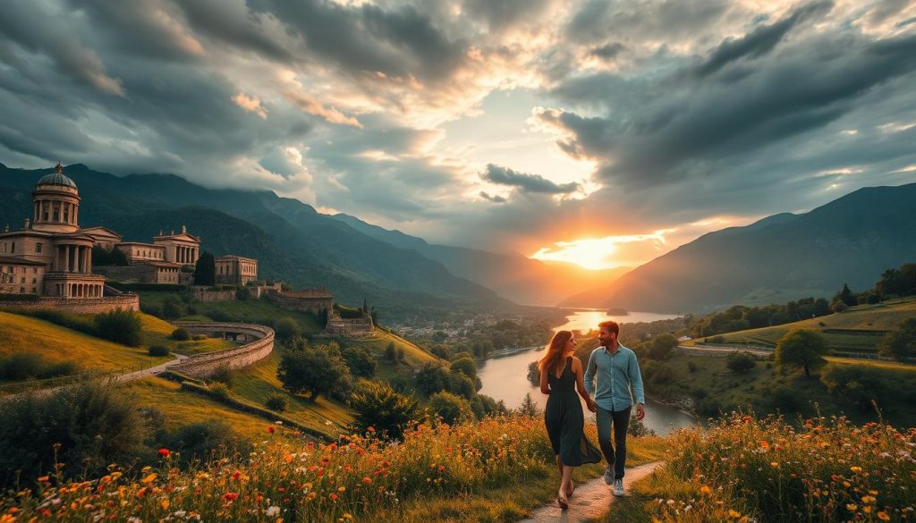 romanticismo italiano