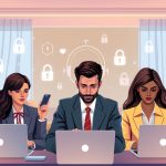 sicurezza negli incontri online